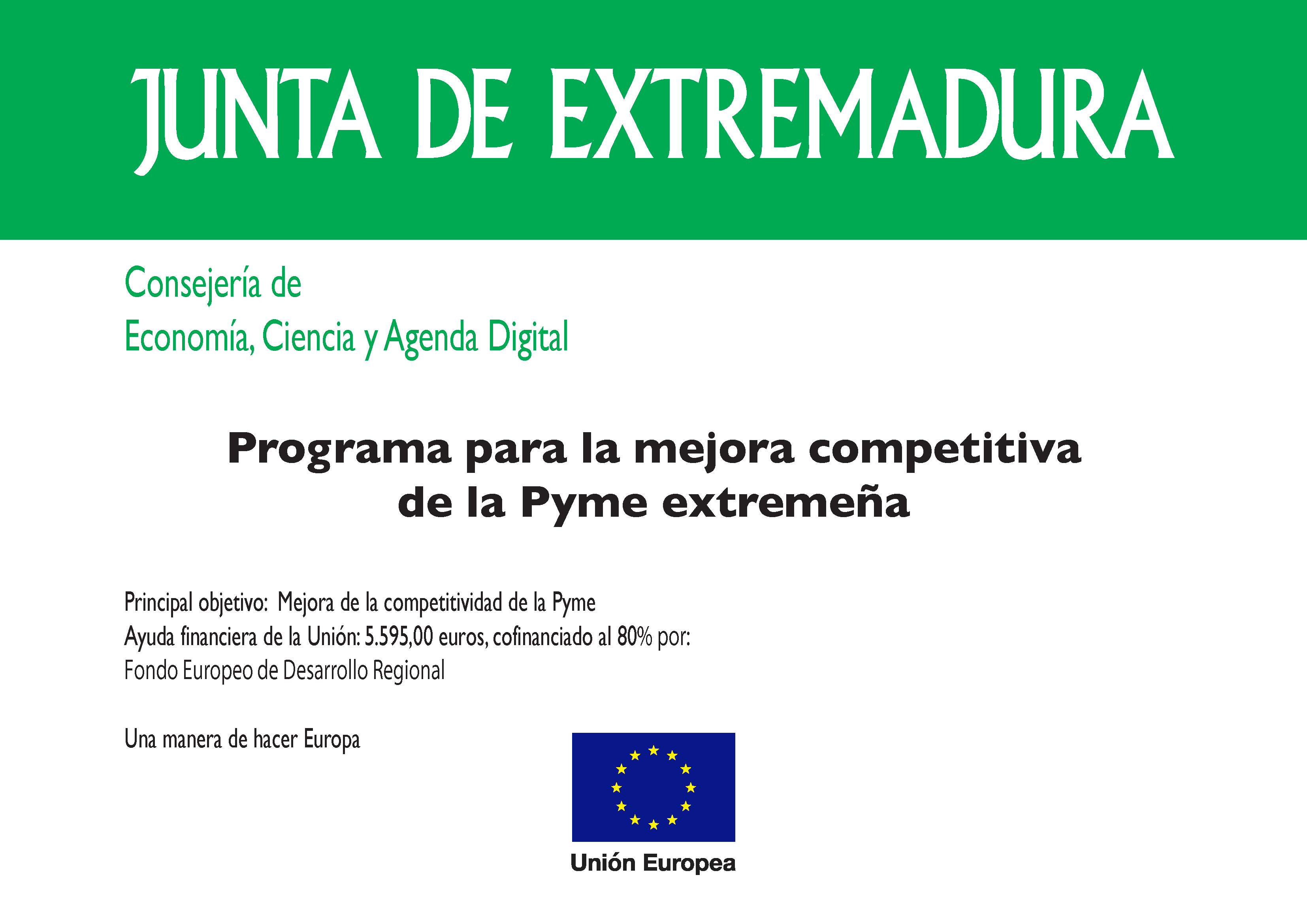 Implantación ISO 9001 e ISO 14001